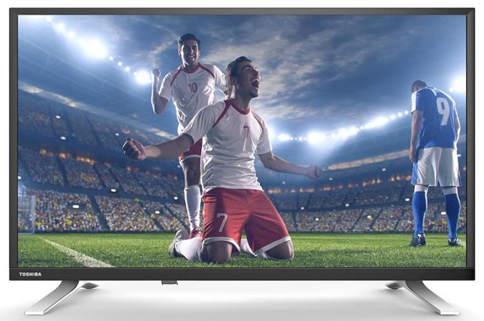 Những lý do nên mua sắm TV LED Toshiba